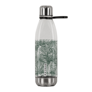 Oxybag Fľaša OXY BoLT 700 ml Monstera