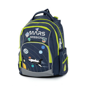 Oxybag Školský batoh OXY GO Space