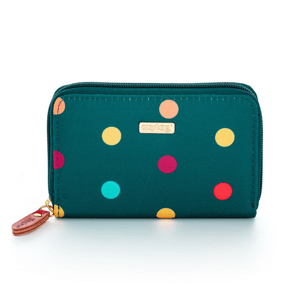 Dámska peňaženka MONY S Happy Dots