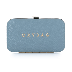 Oxybag Manikúra Leather Stone