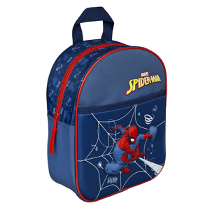 3D batoh do škôlky Spider-Man