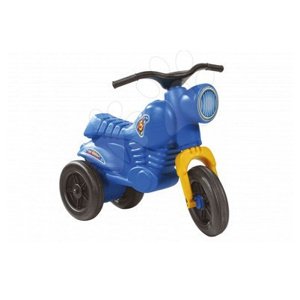 Dohány detské odrážadlo Classic 5 Motorbike 153M modré