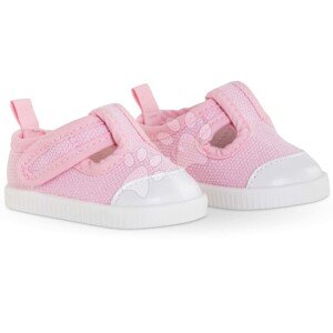 Topánky Sneakers Pink Mon Grand Poupon Corolle pre 36 cm bábiku od 24 mes