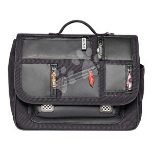 Školská aktovka It Bag Midi Grand Prix Jeune Premier ergonomická luxusné prevedenie 30*38 cm