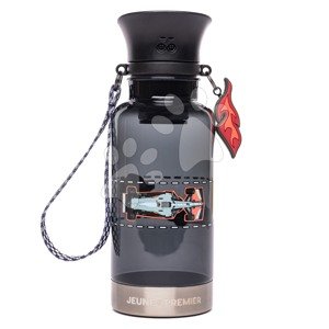 Školská fľaša na vodu Drinking Bottle Grand Prix Jeune Premier ergonomická luxusné prevedenie 20*7 cm