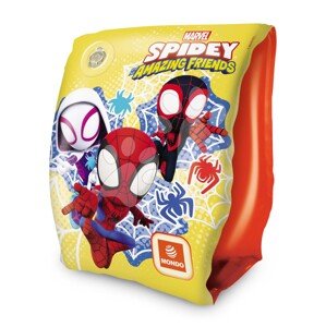 Nafukovacie rukávniky Spidey Arm Bands Mondo od 2-6 rokov