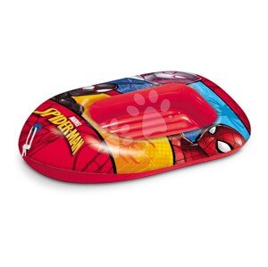 Nafukovací čln Spiderman Mondo 112 cm