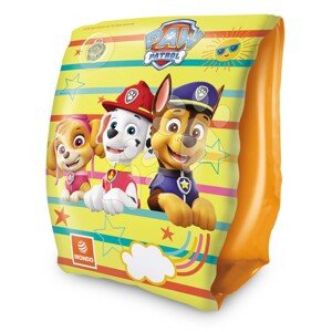 Nafukovacie rukávniky Paw Patrol Arm Bands Mondo od 2-6 rokov