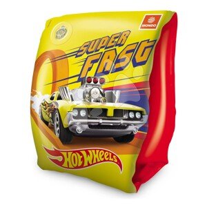 Nafukovacie rukávniky Hot Wheels Arm Bands Mondo od 2-6 rokov