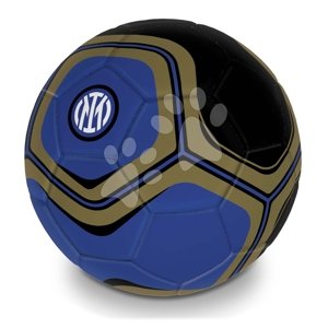 Futbalová lopta šitá F.C. Inter Milan Pro Mondo veľkosť 5 váha 400 g