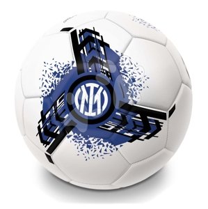 Futbalová lopta šitá F.C. Inter Milan Mondo veľkosť 5 váha 300 g