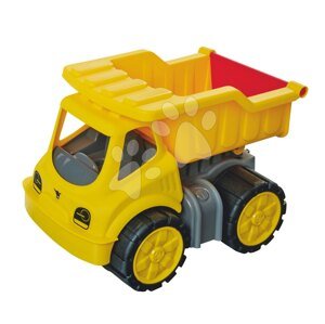 Nákladné auto Power Worker Classic Truck BIG pracovný stroj 33 cm s gumenými kolesami od 24 mes