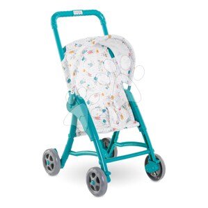 Kočík Stroller Bears Mon Grand Poupon Corolle so sklápacou strieškou pre 30 cm bábiku od 18 mes