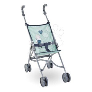 Kočík skladací Umbrella Stroller Sauge Mon Grand Poupon Corolle pre 36-52 cm bábiku