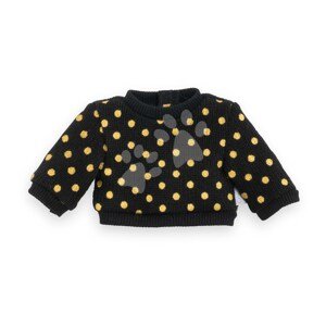 Oblečenie Pullover Couture Ma Corolle pre 36 cm bábiku od 4 rokov CO212660