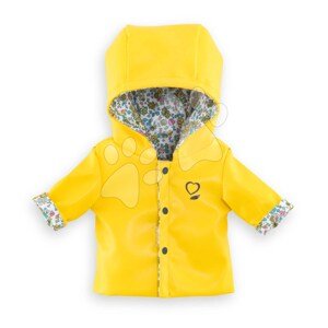 Oblečenie Raincoat Reversible Ma Corolle pre 36 cm bábiku od 4 rokov CO212760