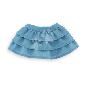 Oblečenie Ruffle Skirt Ma Corolle pre 36 cm bábiku od 4 rokov CO212770