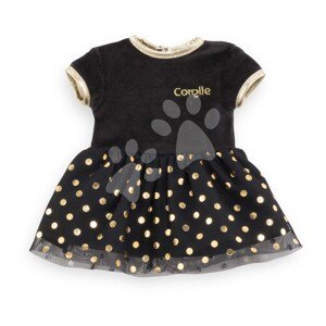 Oblečenie Dress Couture Ma Corolle pre 36 cm bábiku od 4 rokov CO212690
