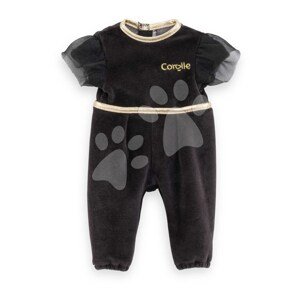 Oblečenie Jumpsuit Couture Ma Corolle pre 36 cm bábiku od 4 rokov CO212670