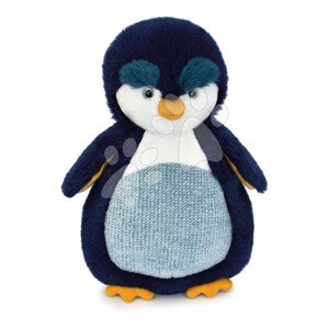 Plyšový tučniak Penguin Marine Treasure Histoire d’ Ours modrý 25 cm od 0 mes