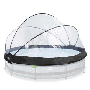 Kryt kopula Pool Cover Eco Exit Toys na bazény s priemerom 360 cm univerzálna od 6 rokov ET30801270