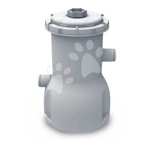 Filtračné čerpadlo pre bazény Pool filter pump Exit Toys kapacita 2006 litrov za hodinu ET30924212
