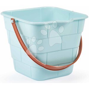 Vedierko do piesku Hrad Beach Écoiffier 16 cm od 18 mes