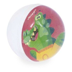Skákacia loptička Bouncing Ball Applepop Janod 5 druhov J03383