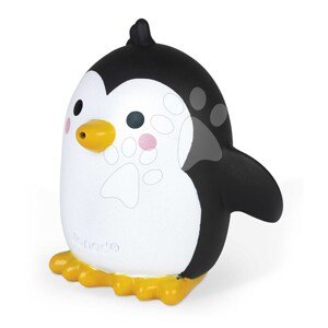 Hračky do vody Polárne zvieratká Polar Animals Squirters Janod gumené 4 kusy od 10 mes