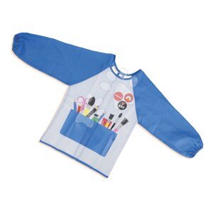 Zástera na maľovanie Painting Apron Janod od 12 mes J07404