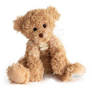 Plyšový medvedík Ours Vintage Histoire d'Ours hnedý 34 cm od 0 mes