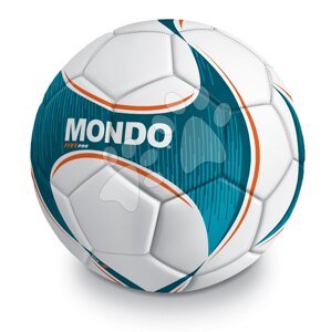 Futbalová lopta šitá Five Pro Mondo veľkosť 4 váha 380 g