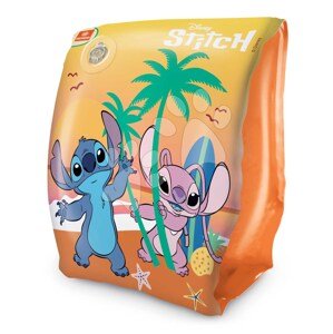 Nafukovacie rukávniky Stitch Arm Bands Mondo od 2-6 rokov