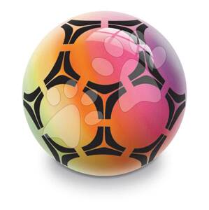Športová lopta Rainbow Sport Bioball Mondo gumová 14 cm