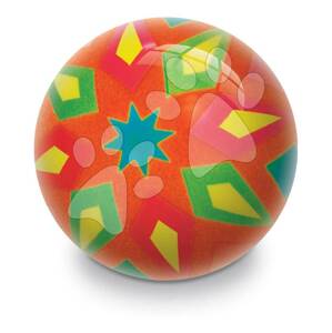 Gumová lopta Jolly Mare Bioball Mondo 14 cm