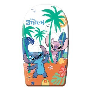Penová doska na plávanie Stitch Body Board Mondo 84 cm
