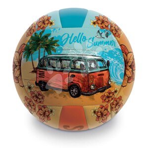 Volejbalová lopta Surf Beach Volley Mondo šitá 270 g veľkosť 5