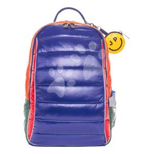 Školská taška batoh Backpack James Puffer Pop Jeune Premier ergonomický luxusné prevedenie 42*30 cm