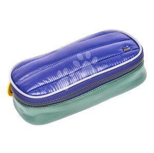 Školský peračník Pencil Box Puffer Pop Jeune Premier ergonomický luxusné prevedenie 22*7 cm