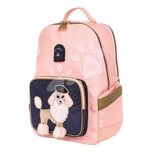 Školská taška batoh New Bobbie Pet-à-Porter Jeune Premier ergonomická luxusné prevedenie 42*30 cm