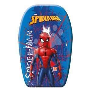 Plávacia doska Spiderman Body Board Mondo 68 cm