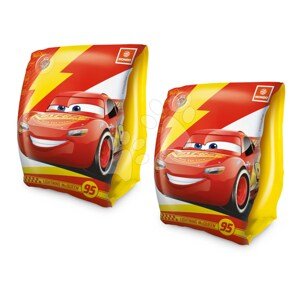 Nafukovacie rukávniky Cars Arm Bands Mondo od 2 do 6 rokov