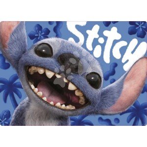 Puzzle Lilo & Stitch Live Action Disney Educa 1000 dielov a Fix lepidlo