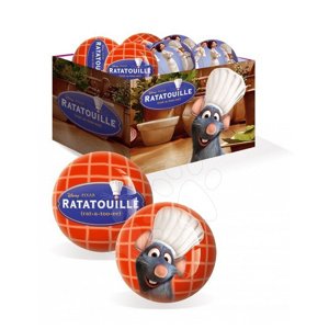 Unice loptička Ratatouille 1131 oranžová/žltá