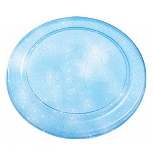 Écoiffier lietajúci tanier trblietavý 16202-B modrý