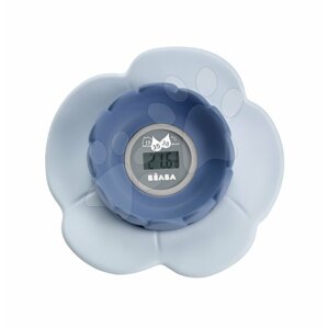 Beaba digitálny teplomer Lotus 920304 modrý