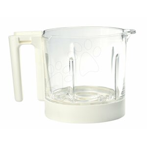 Beaba sklenená miska do variča Babycook® Neo z vysokokvalitného skla 912716