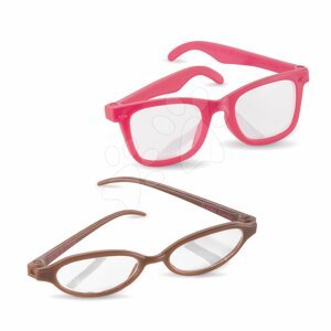 Okuliare Glasses Ma Corolle 1 kus pre 36 cm bábiku od 4 rokov