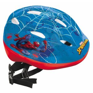 Detská prilba Spiderman Mondo veľkosť 52/56
