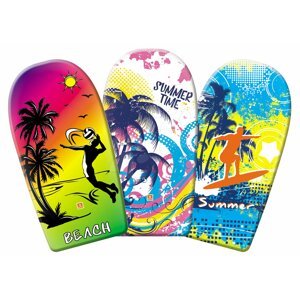 Penová doska na plávanie Beach Board Mondo 94 cm